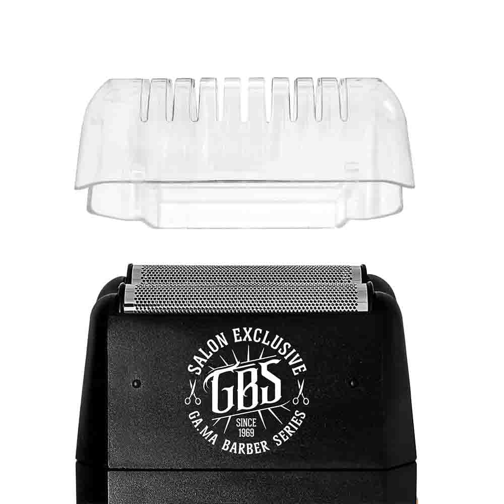 Barbeador GBS Barber Shaver Bivolt