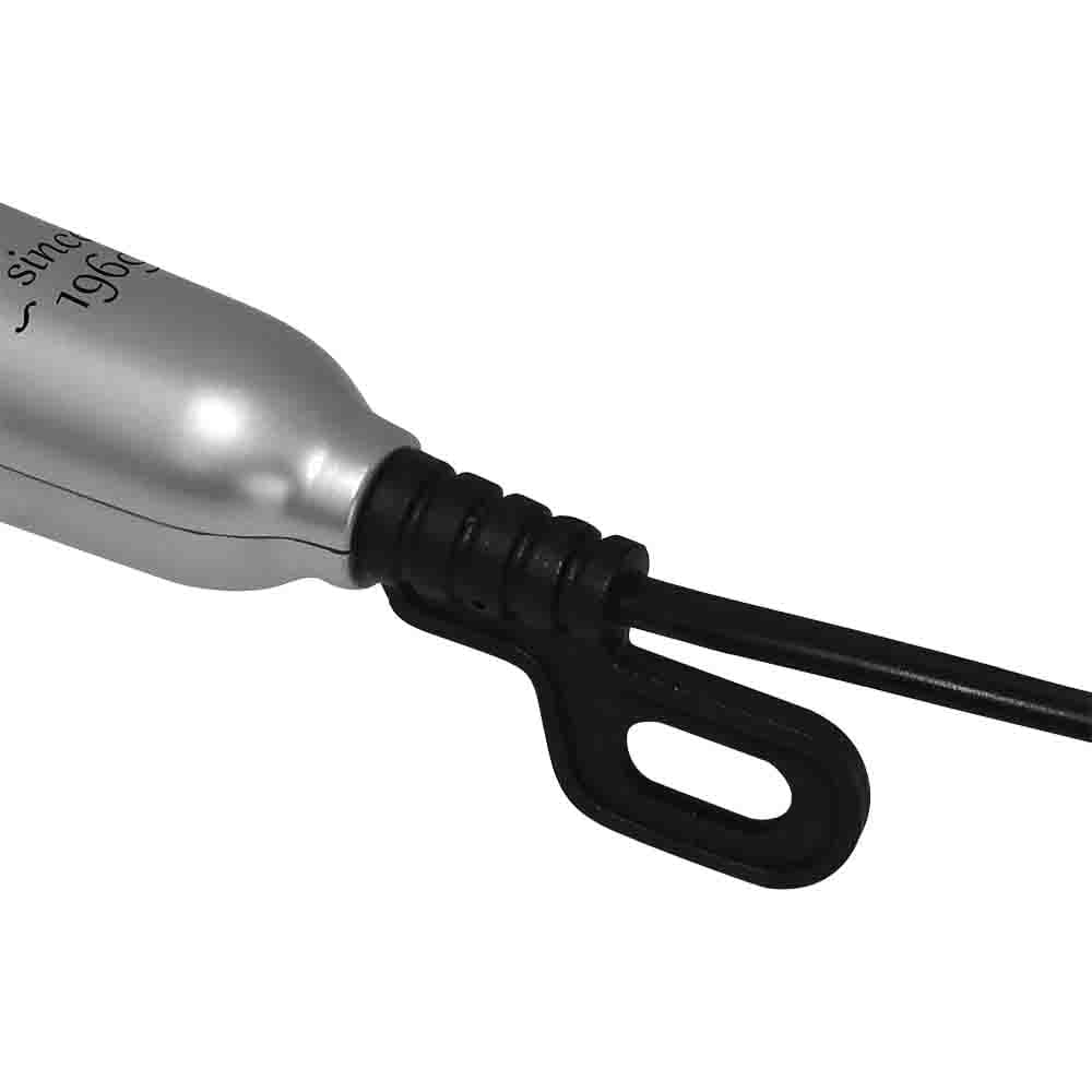 Escova de Barba Alisadora Barber Style Bivolt