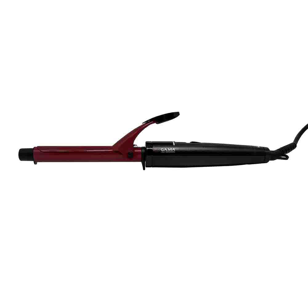 Modelador Ceramic Nano Tourmaline New 19mm Bivolt