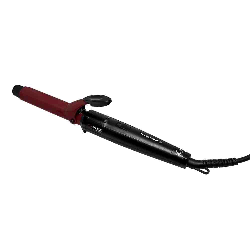 Modelador Ceramic Nano Tourmaline New 25mm Bivolt