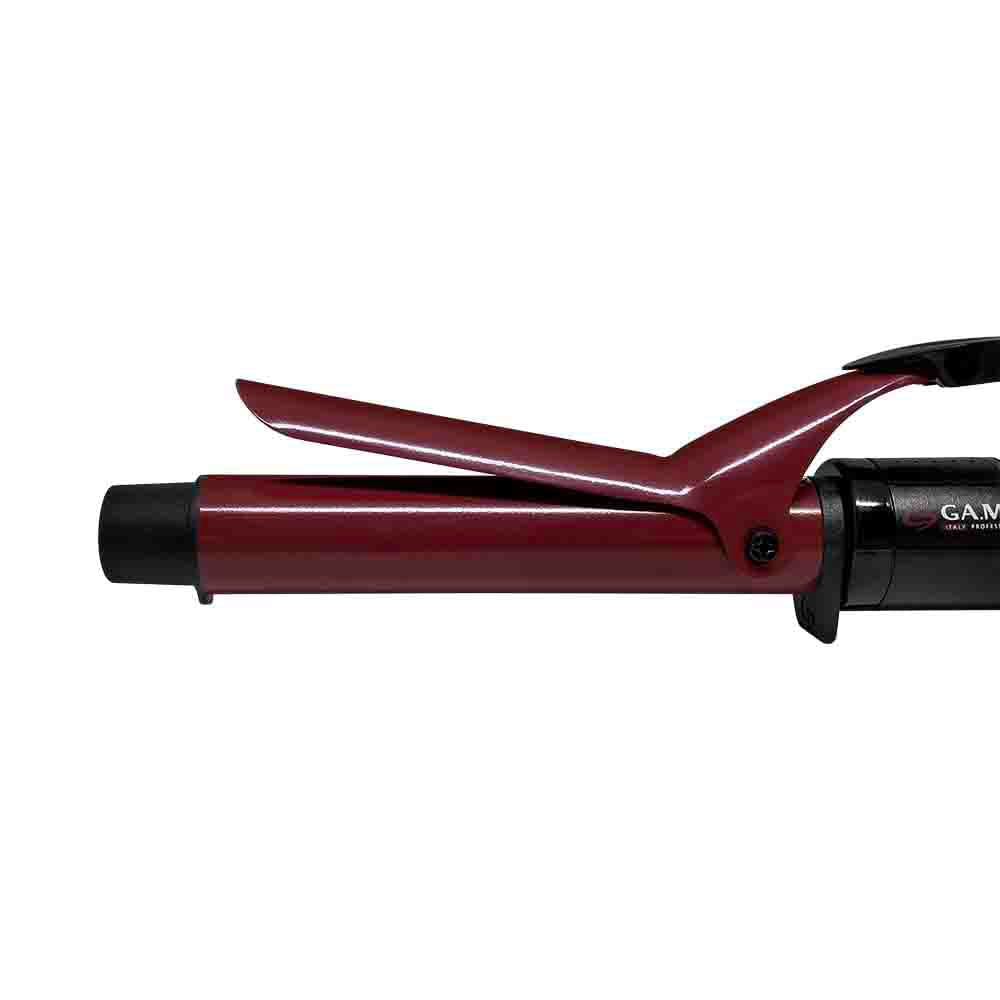 Modelador Ceramic Nano Tourmaline New 25mm Bivolt