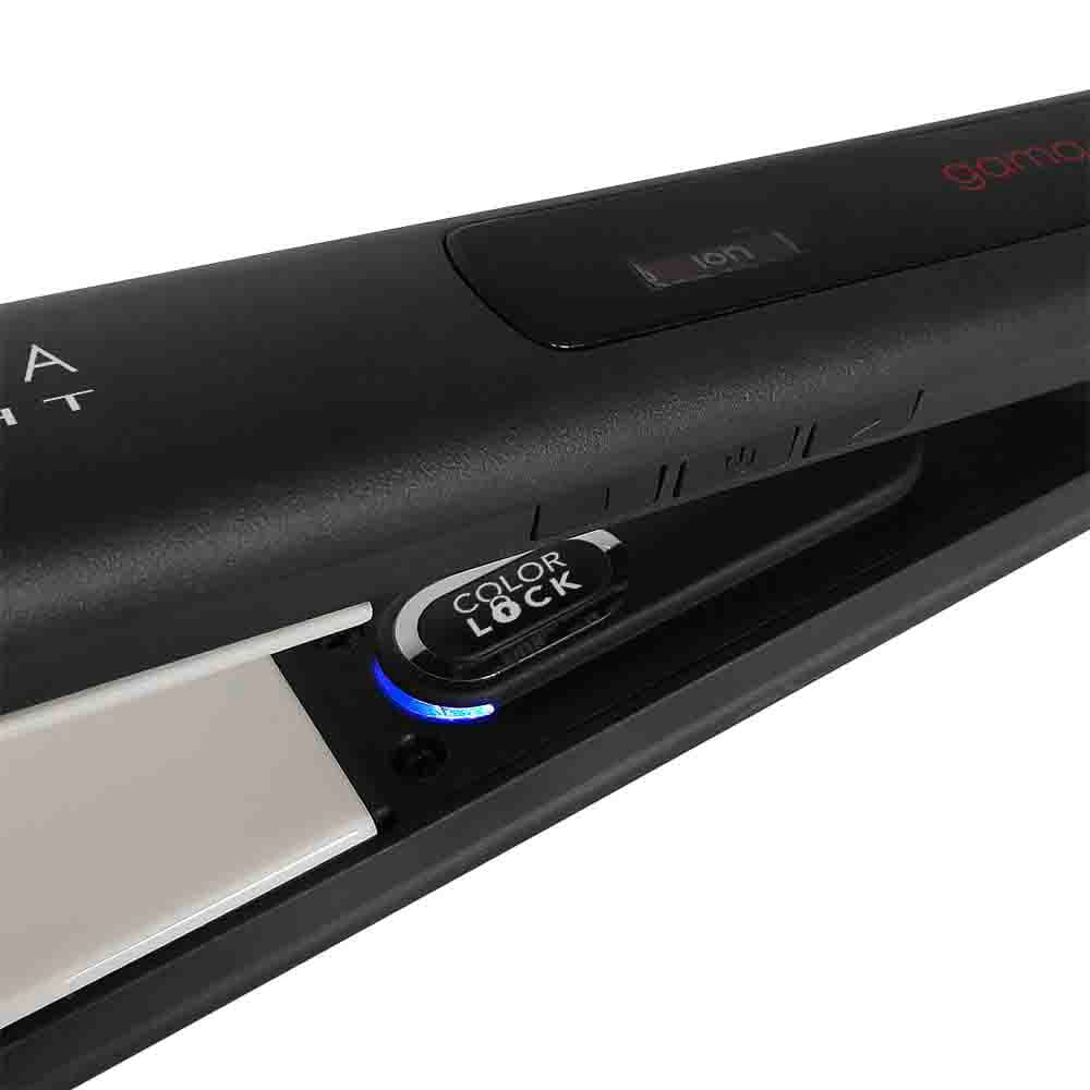 Prancha Professional G-Evo Vera Ceramika Bivolt