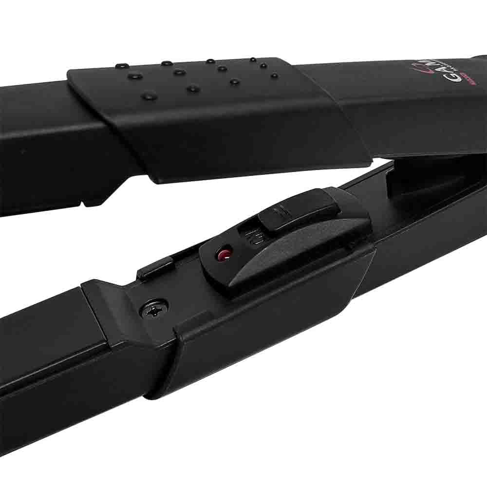 Prancha De Cabelo Mini Ceramic Íon Bivolt