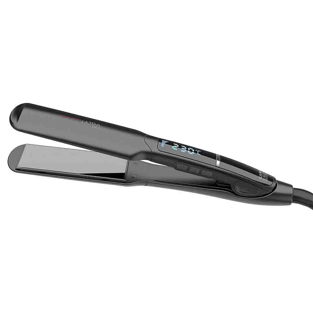 Prancha Professional Salon Ultra X-Wide Bivolt