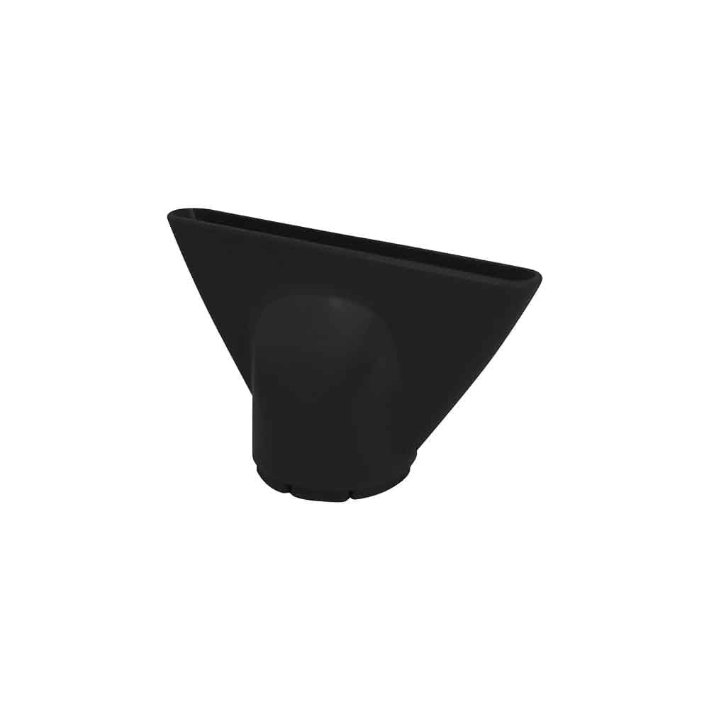 Secador De Cabelo New Lumina Red 3D