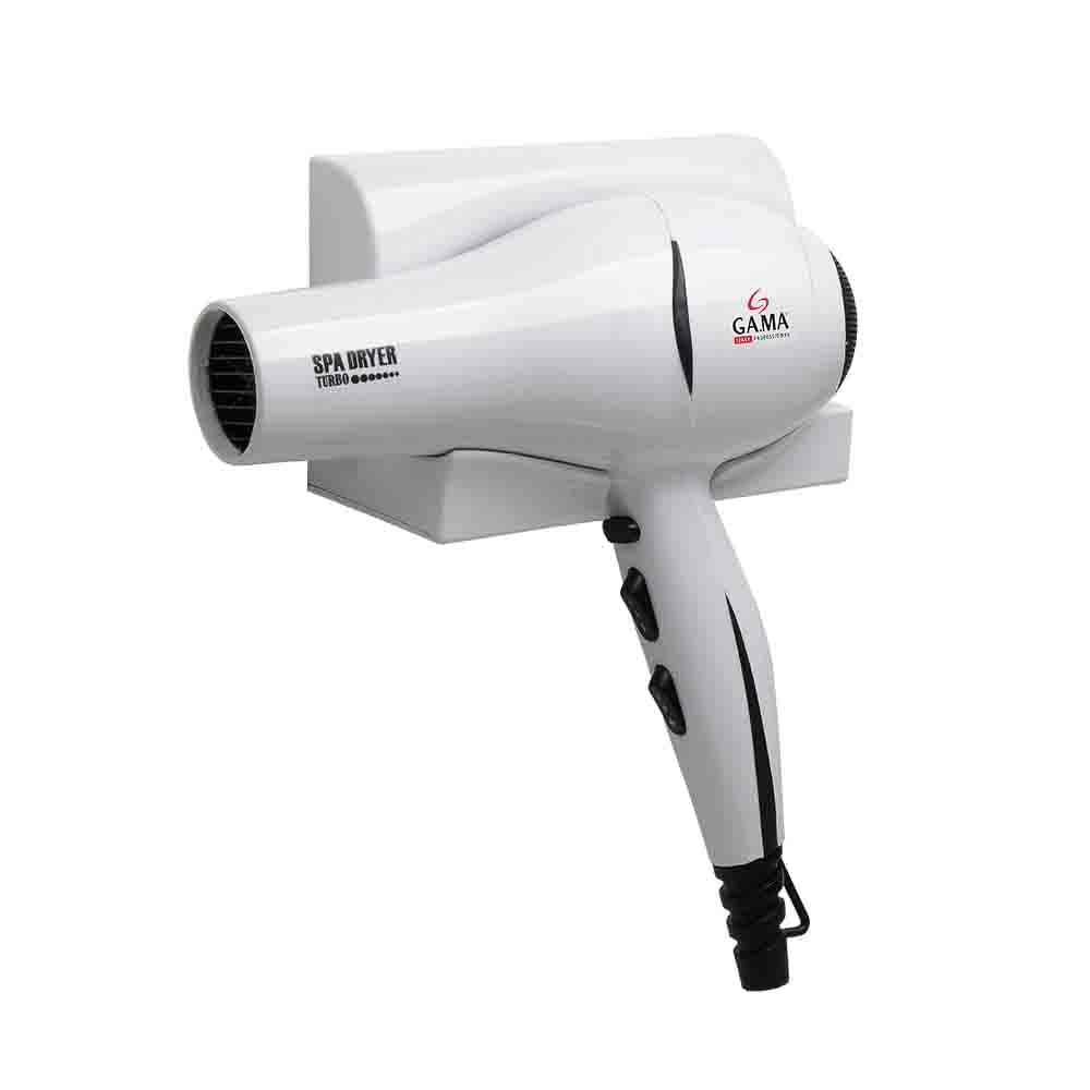 Secador De Parede Spa Dryer Turbo