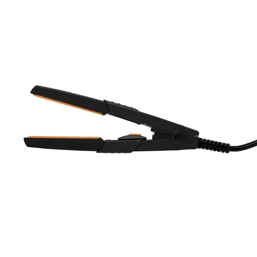 Kit Gbs Secador De Cabelo Flow E Mini Prancha Touch