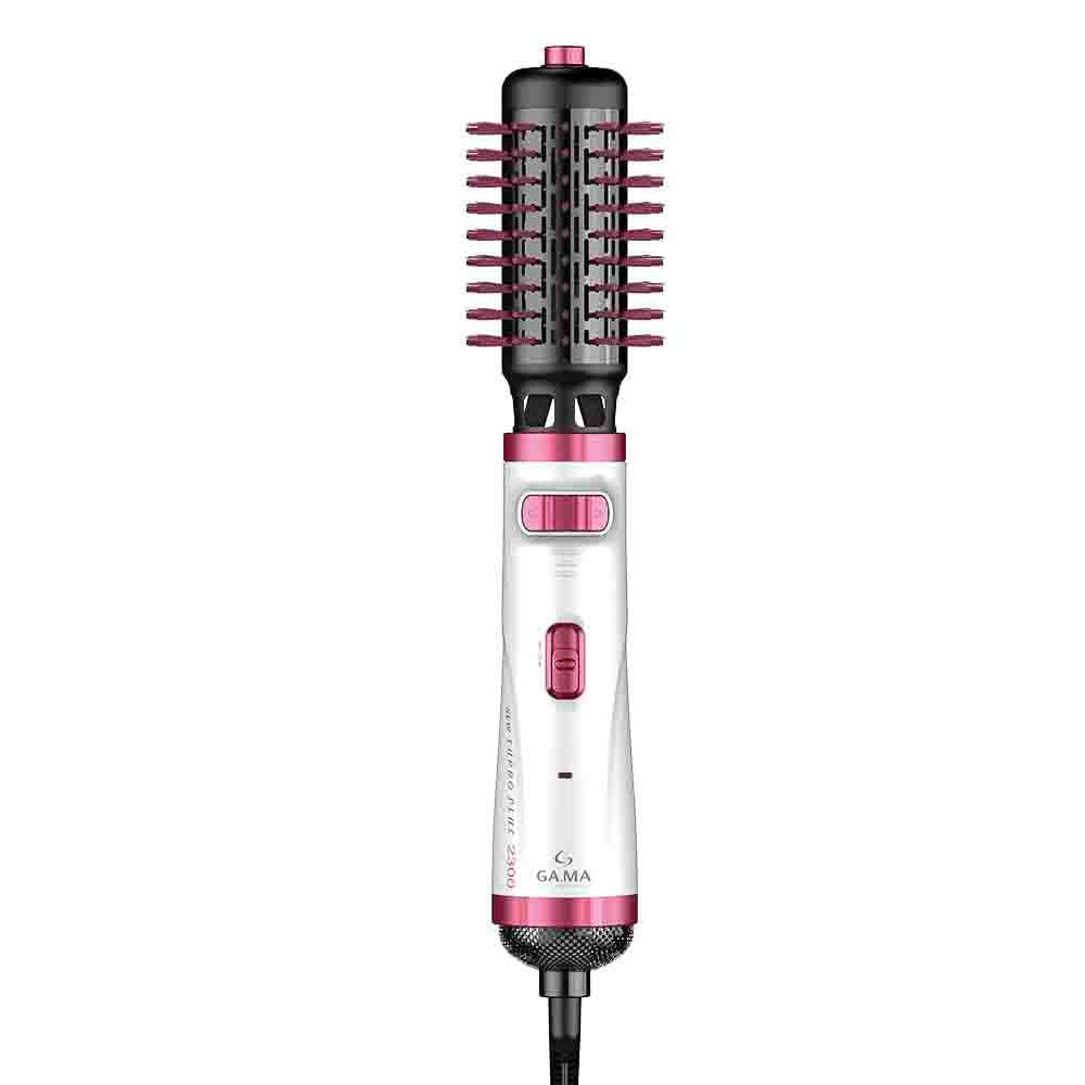 Escova Modeladora New Turbo Plus 2300 Rotating Styler