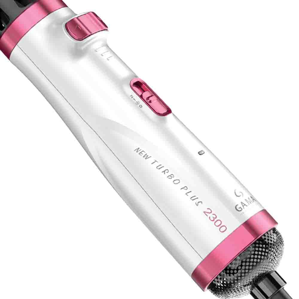 Escova Modeladora New Turbo Plus 2300 Rotating Styler