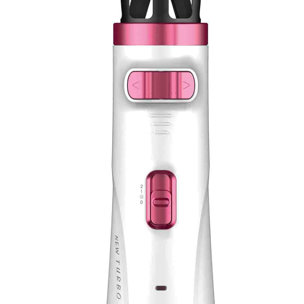 Escova Modeladora New Turbo Plus 2300 Rotating Styler