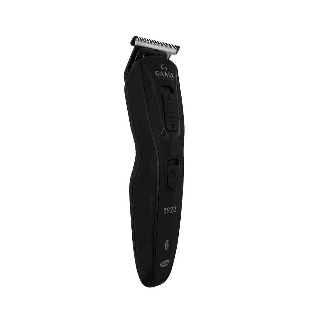 Máquina Multi-Styler T923 Black Titanium USB Bivolt