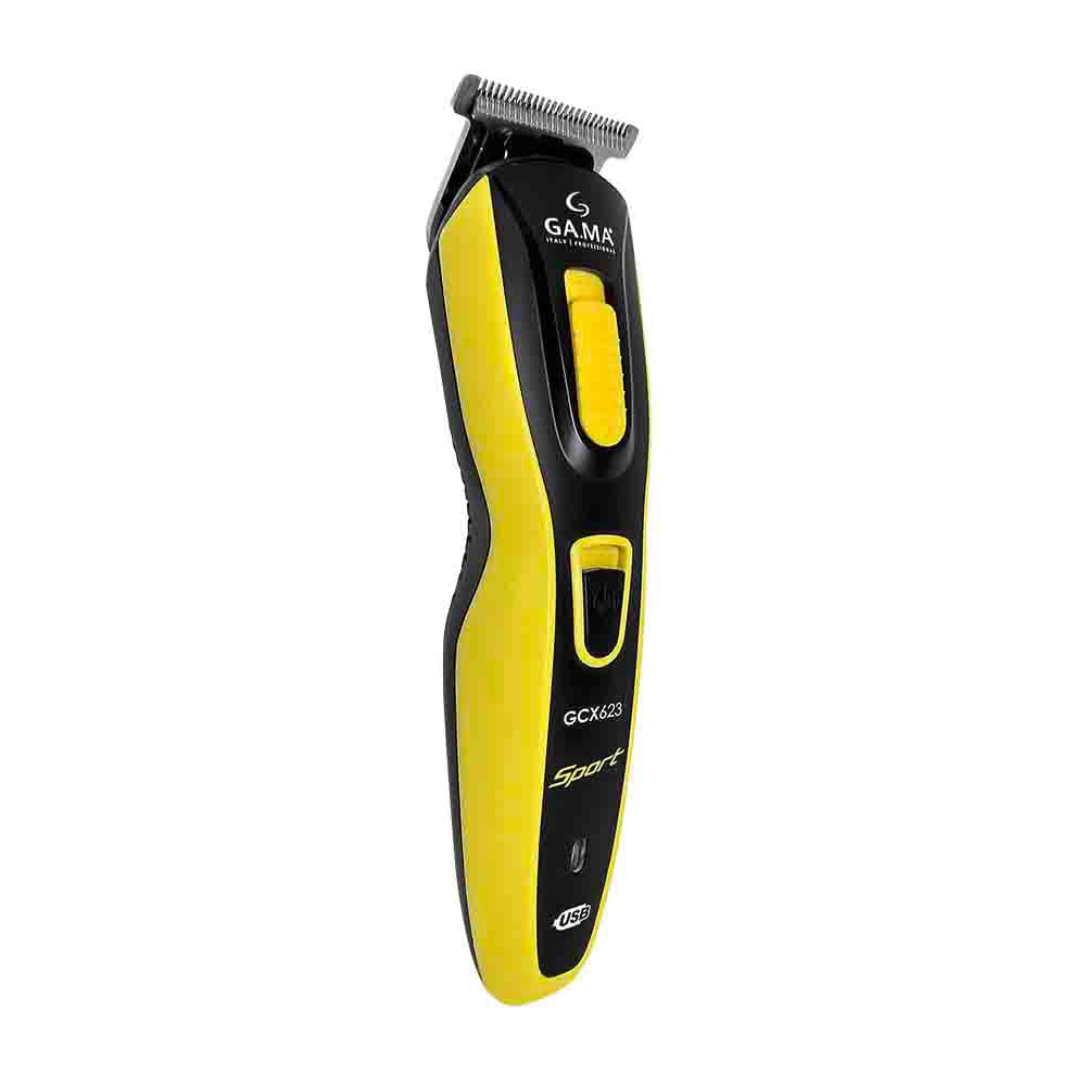 Máquina De Cabelo E Barba Multi-Styler Gcx623 Sport USB