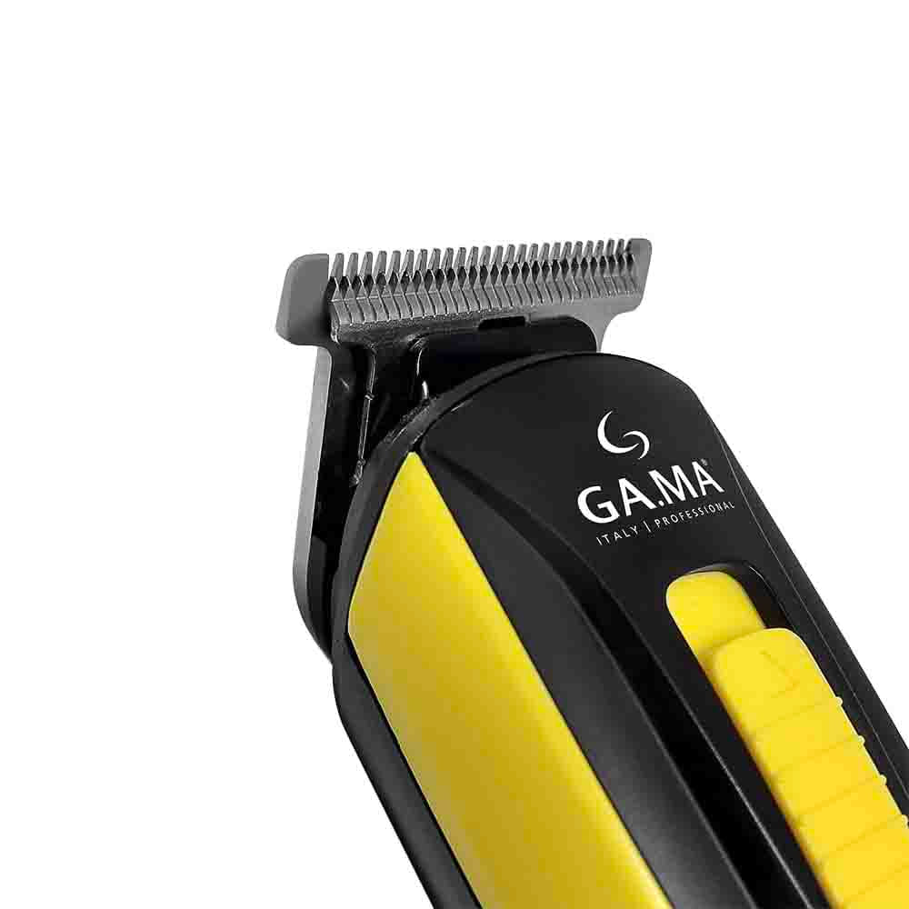 Máquina De Cabelo E Barba Multi-Styler Gcx623 Sport USB