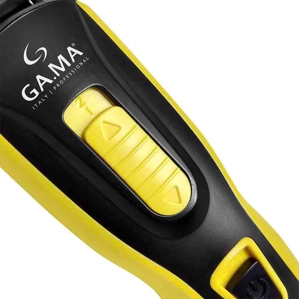 Máquina De Cabelo E Barba Multi-Styler Gcx623 Sport USB