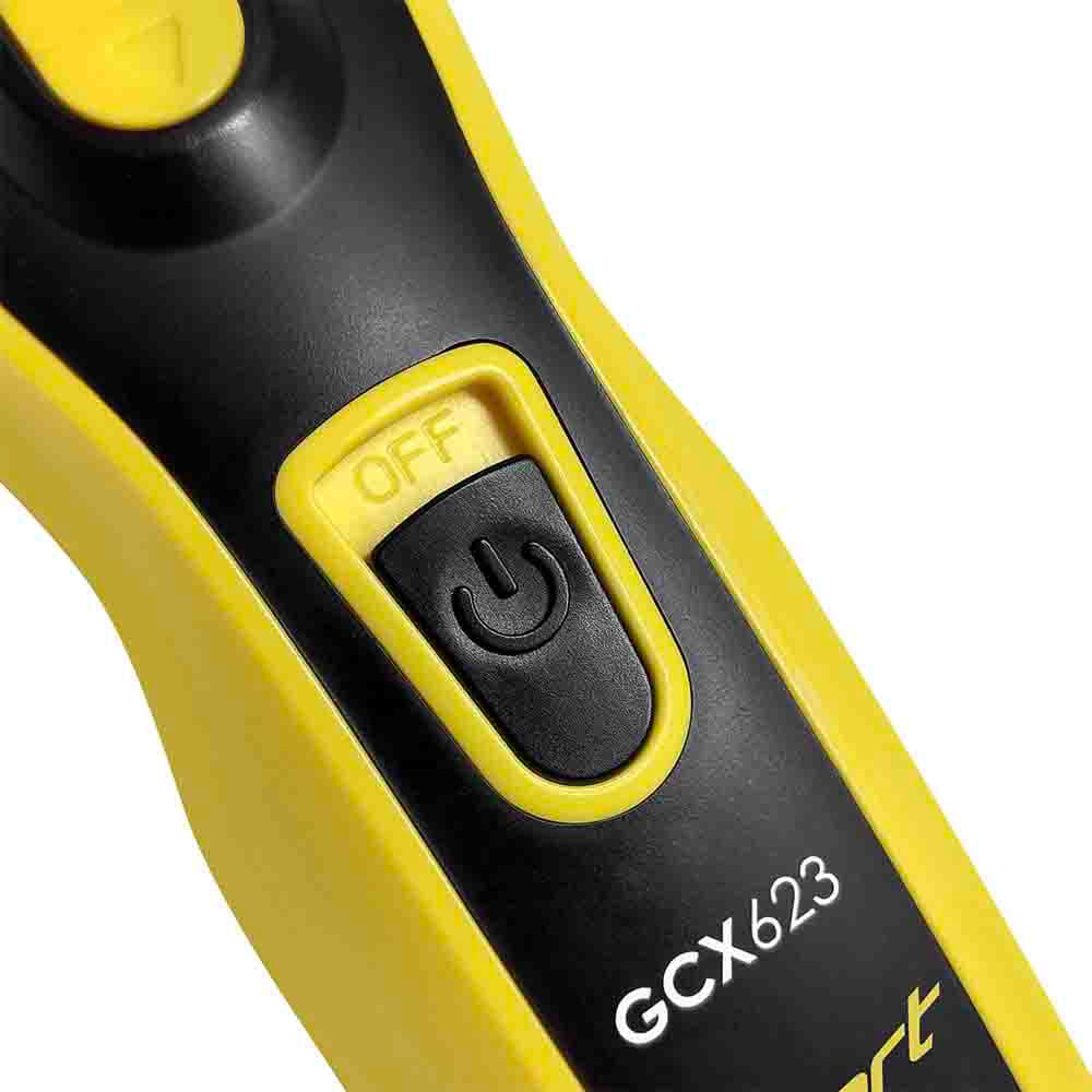 Máquina De Cabelo E Barba Multi-Styler Gcx623 Sport USB