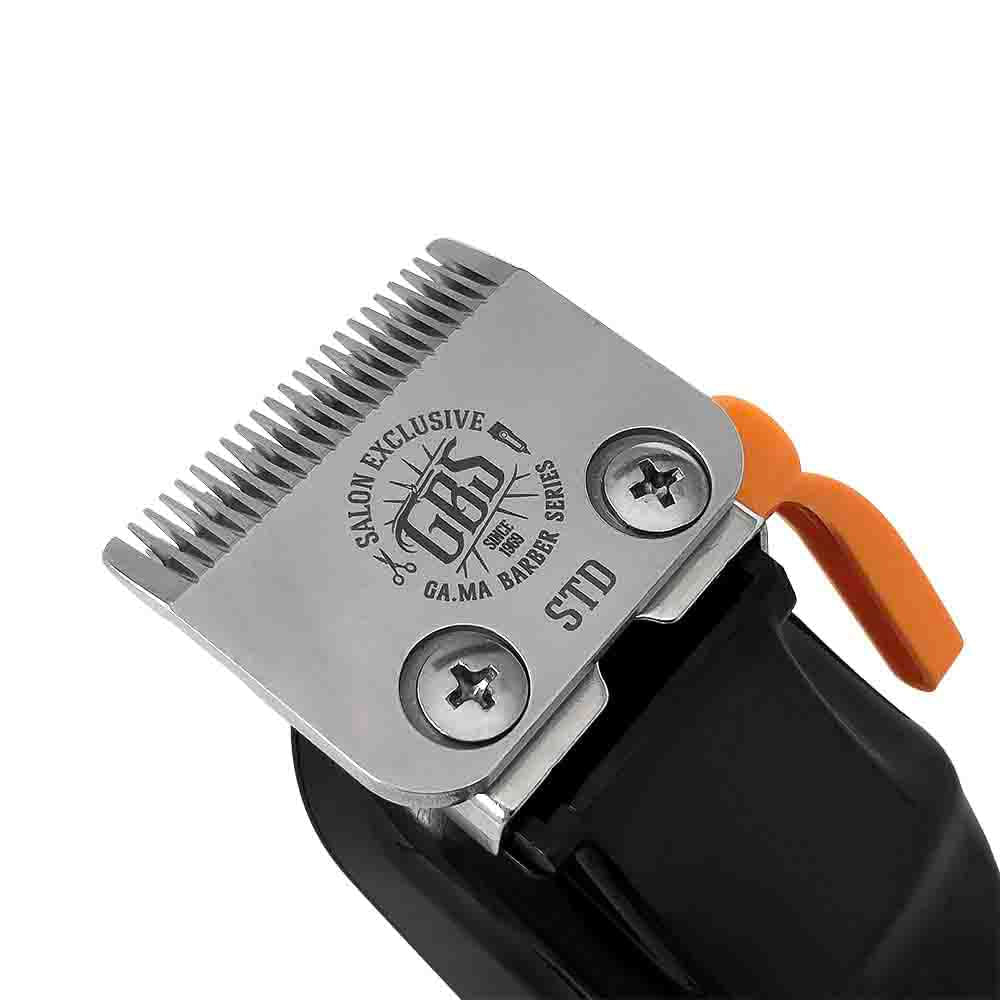 Máquina De Corte GBS Absolute Fade Cordless Bivolt