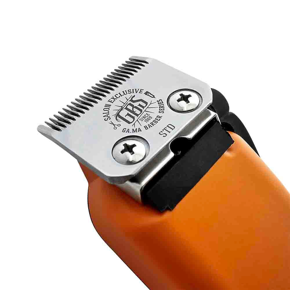 Máquina De Corte GBS Absolute Fade