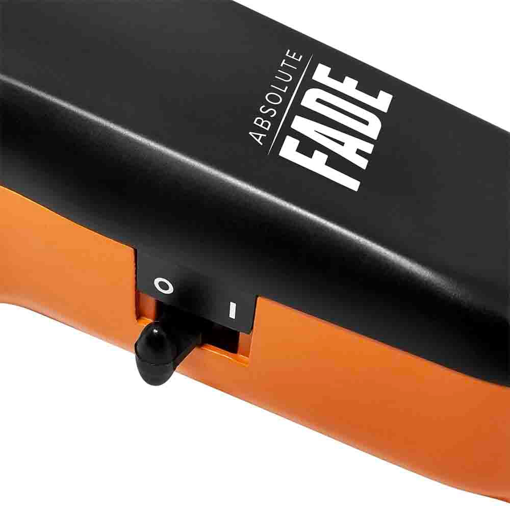 Máquina De Corte GBS Absolute Fade