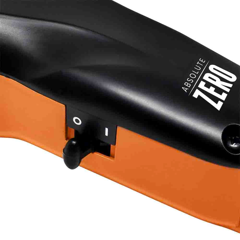 Máquina De Corte GBS Absolute Zero