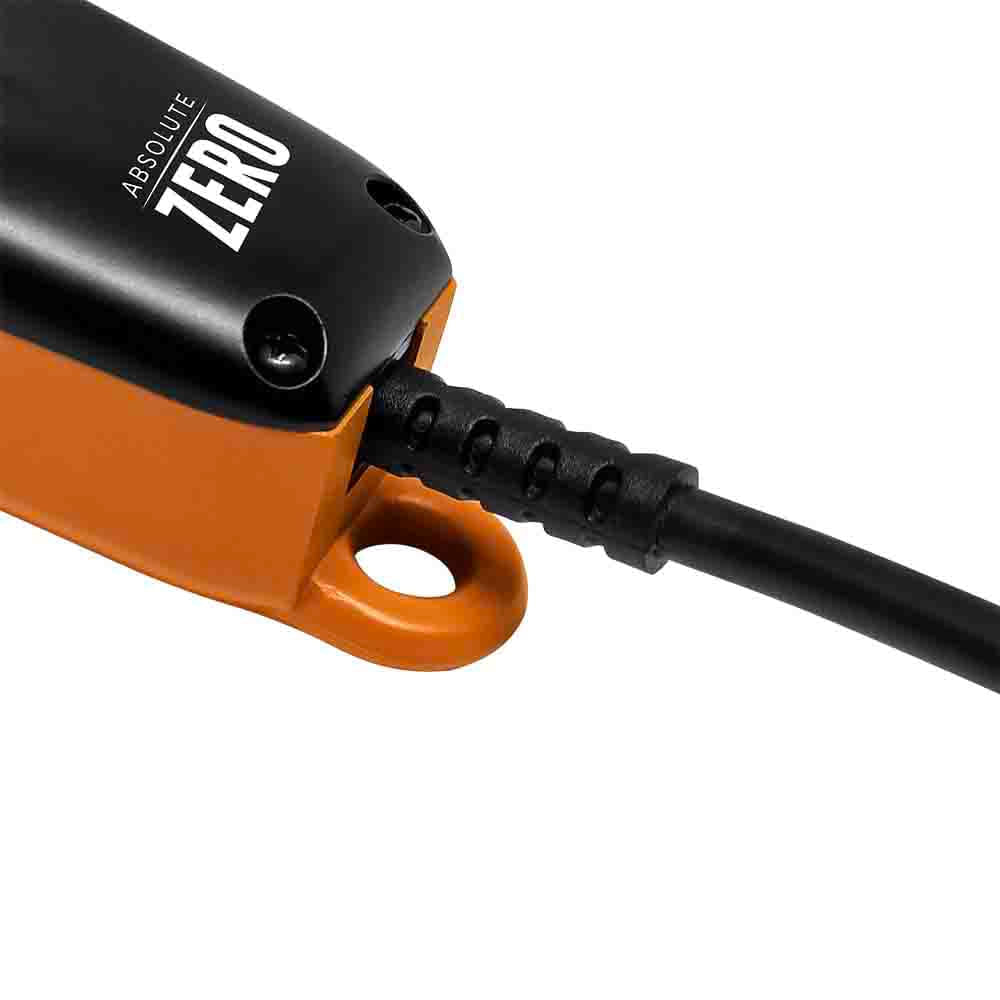 Máquina De Corte GBS Absolute Zero