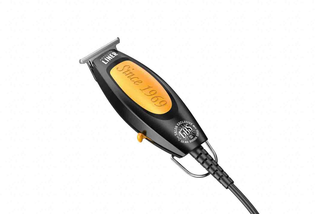 Máquina De Corte GBS Absolute Liner Cordless Bivolt