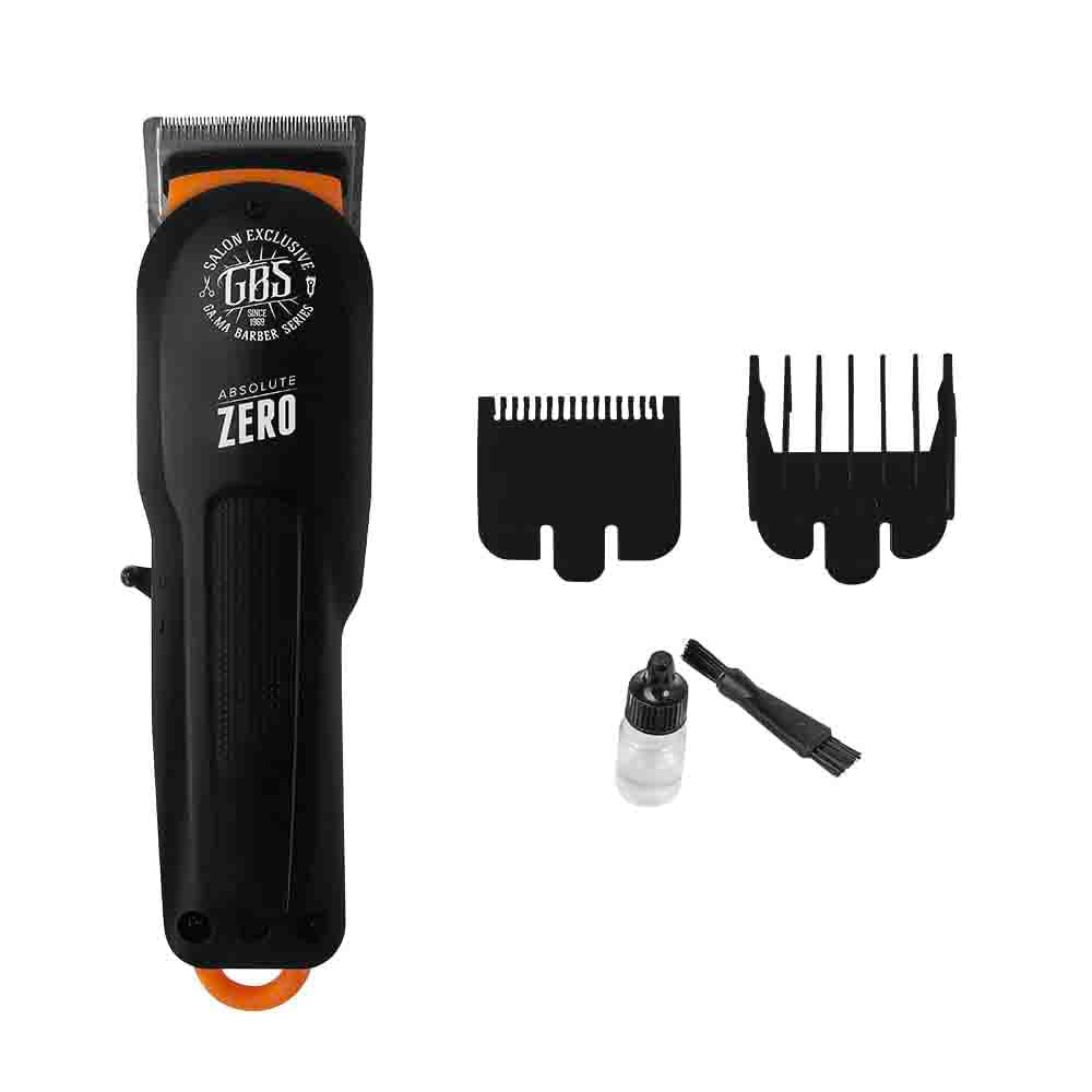 Máquina De Corte GBS Absolute Zero Cordless Bivolt