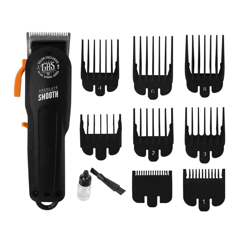 Máquina De Corte GBS Absolute Smooth Cordless Bivolt