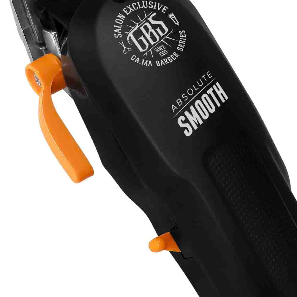 Máquina De Corte GBS Absolute Smooth Cordless Bivolt