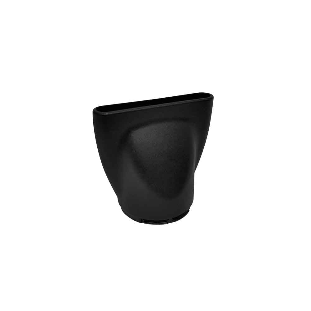 Secador De Cabelo Babosa Ceramic Íon