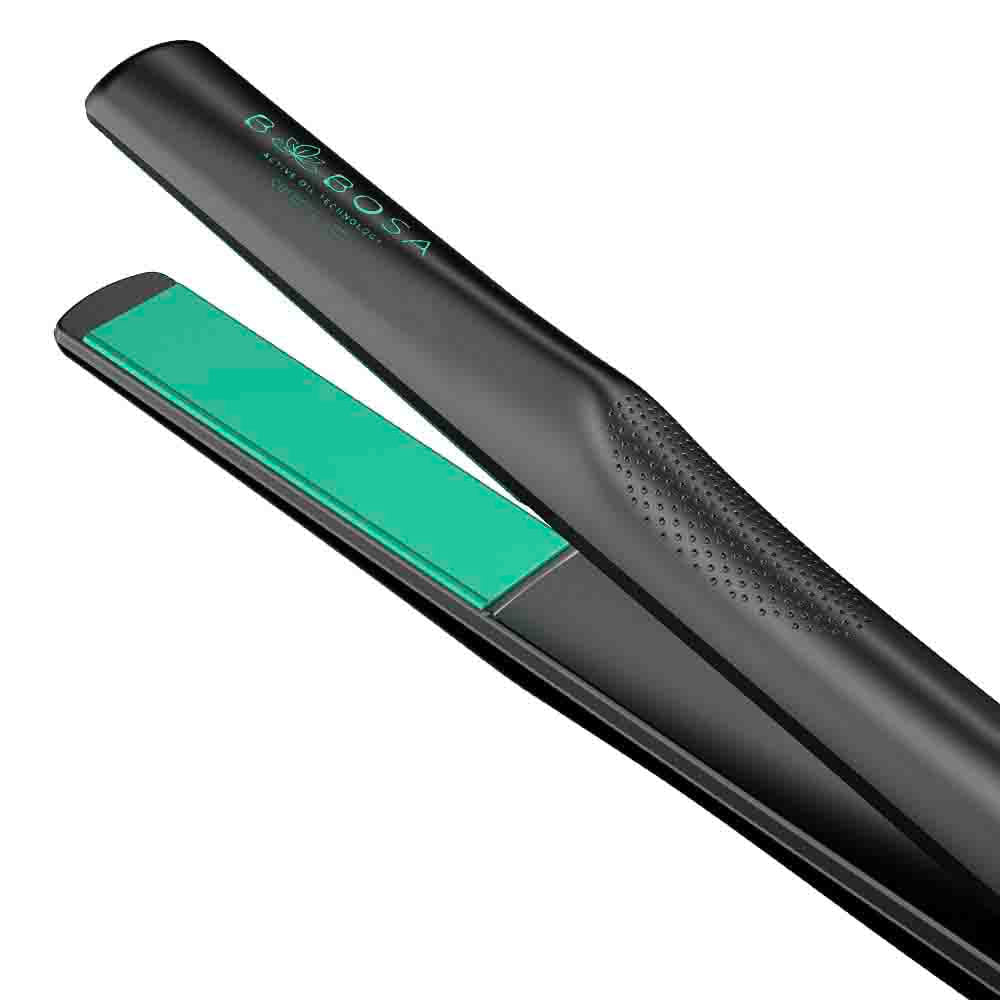 Kit Prancha E Secador De Cabelo Babosa