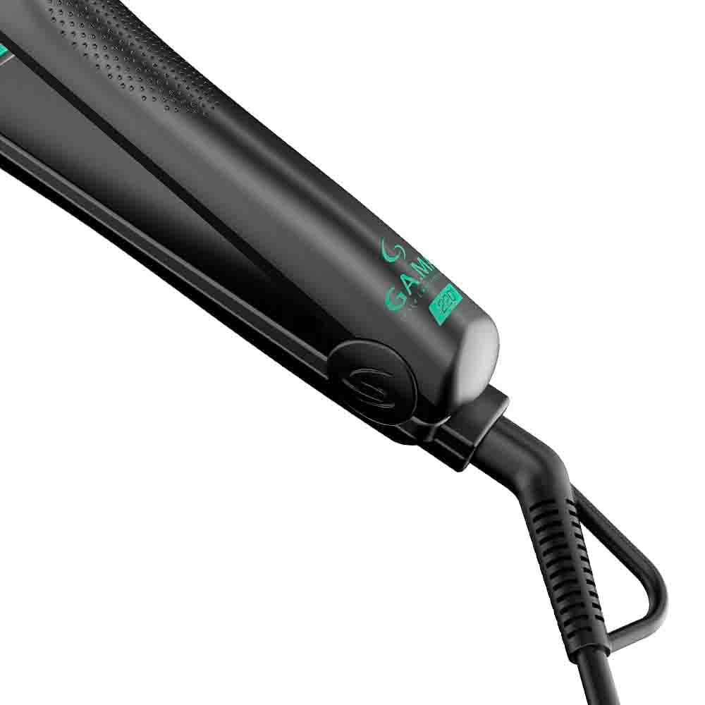 Kit Prancha E Secador De Cabelo Babosa