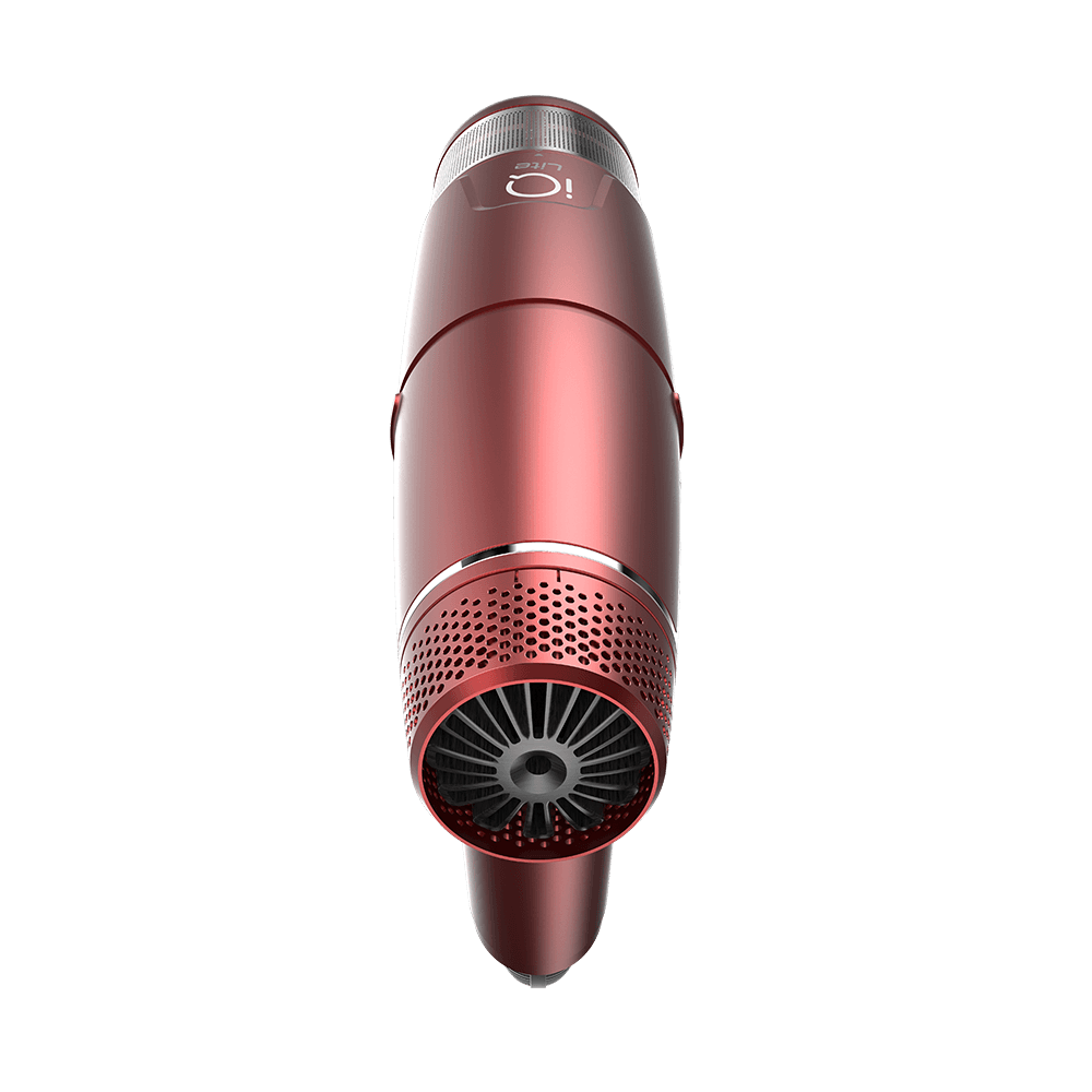 Secador Professional iQ Lite Red