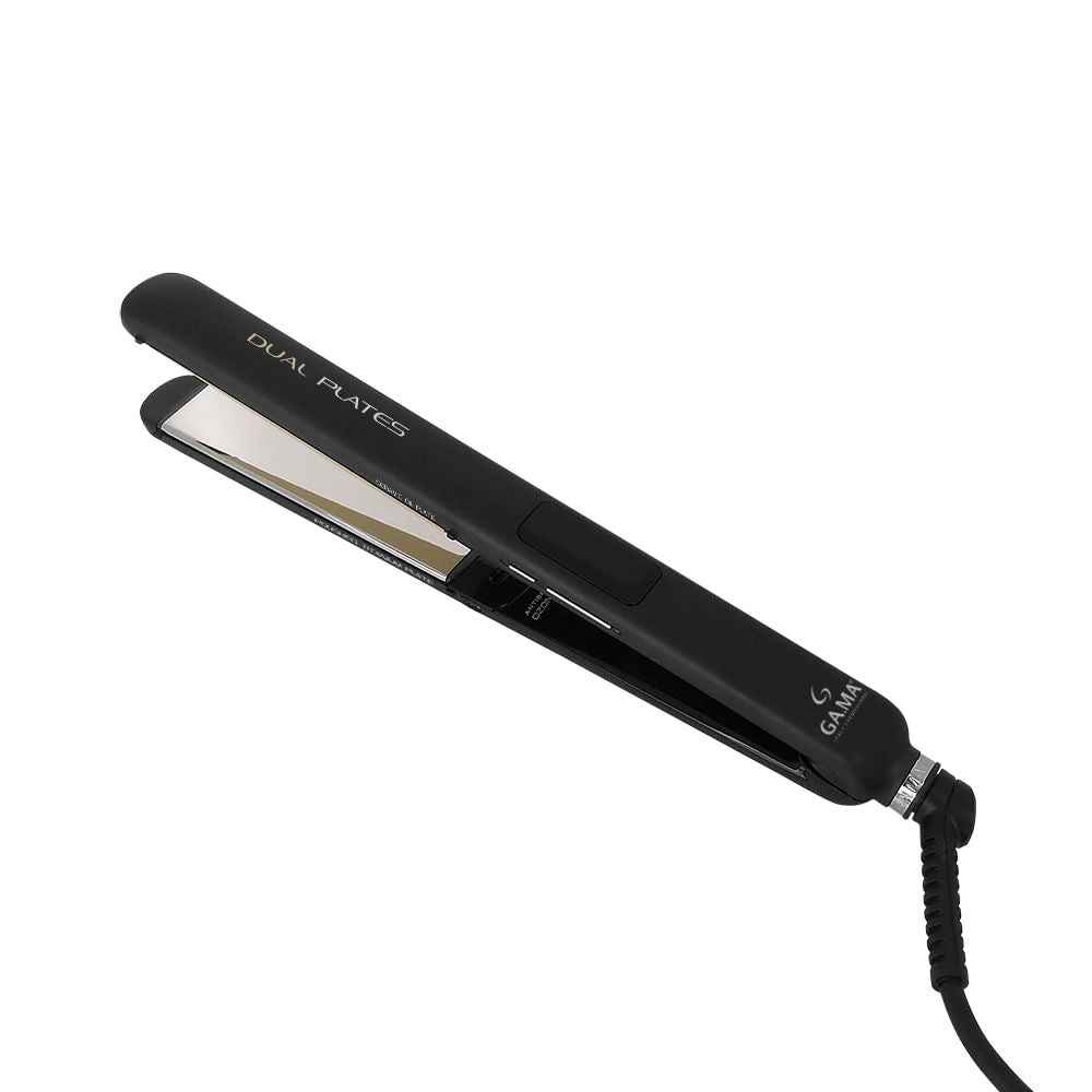 Prancha Professional CP14 Dual Plates Bivolt