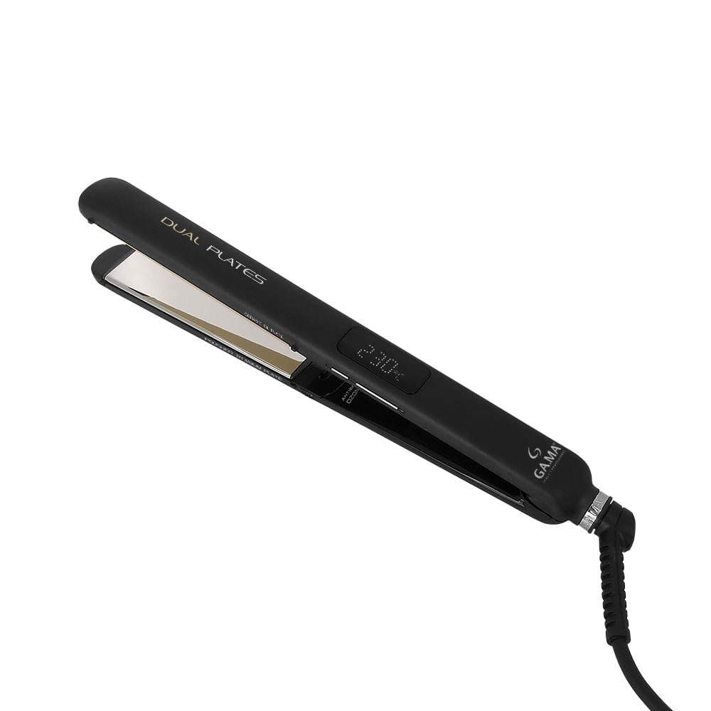 Prancha Professional CP14 Dual Plates Bivolt