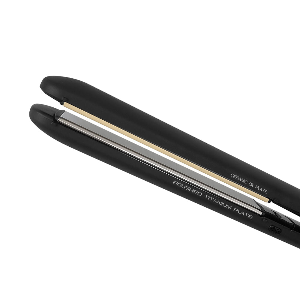 Prancha Professional CP14 Dual Plates Bivolt