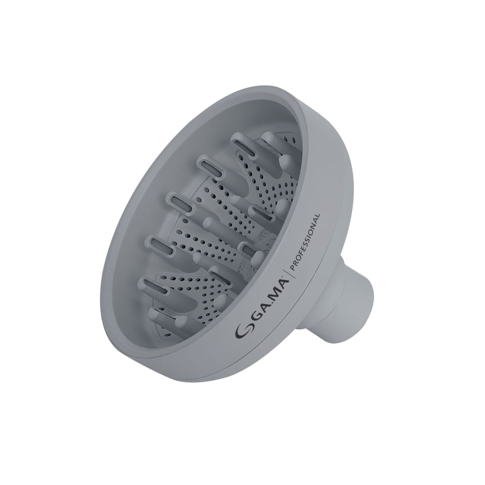 Secador Professional iQ3 Gray