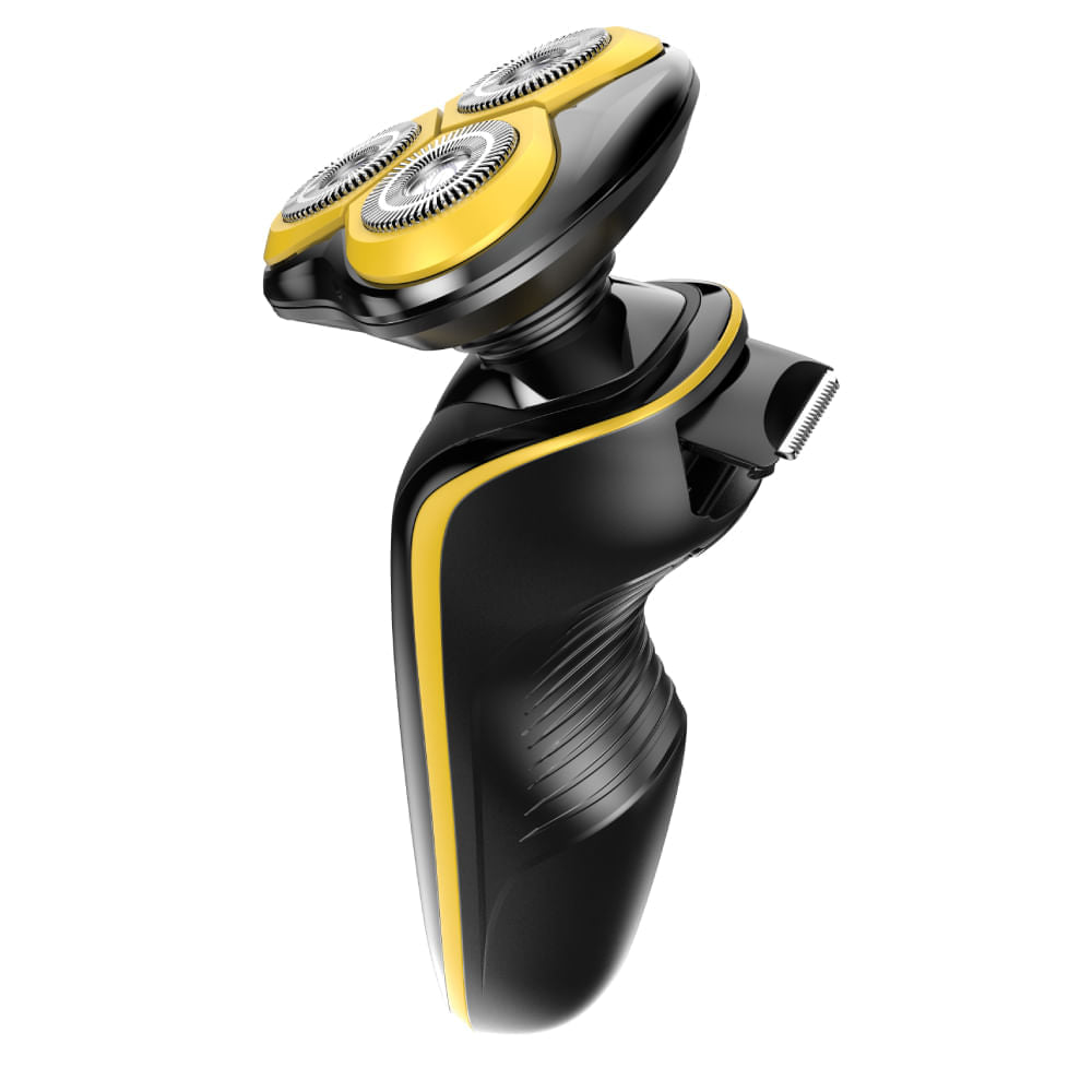 Barbeador 3 Lâminas Gsh1525 Sport Bivolt