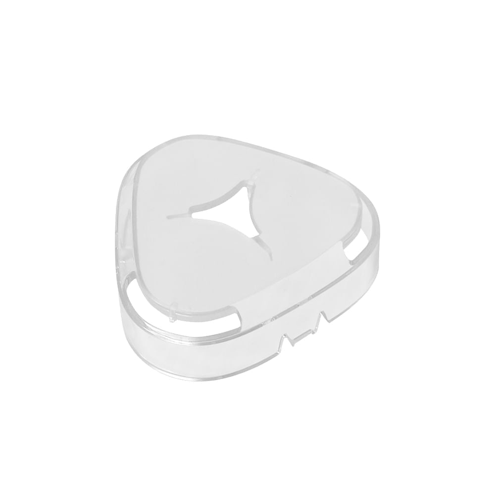 Barbeador GA.MA 3 Lâminas GSH987 Sport W&D USB