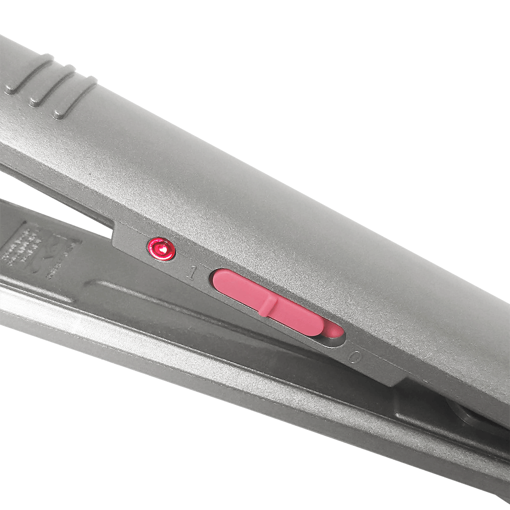 Prancha De Cabelo New Lumina Tourmaline Íon Bivolt