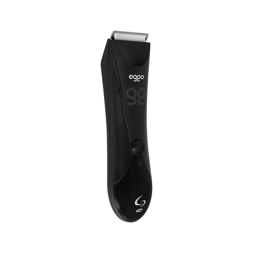 Aparador de Pelos Eggo USB