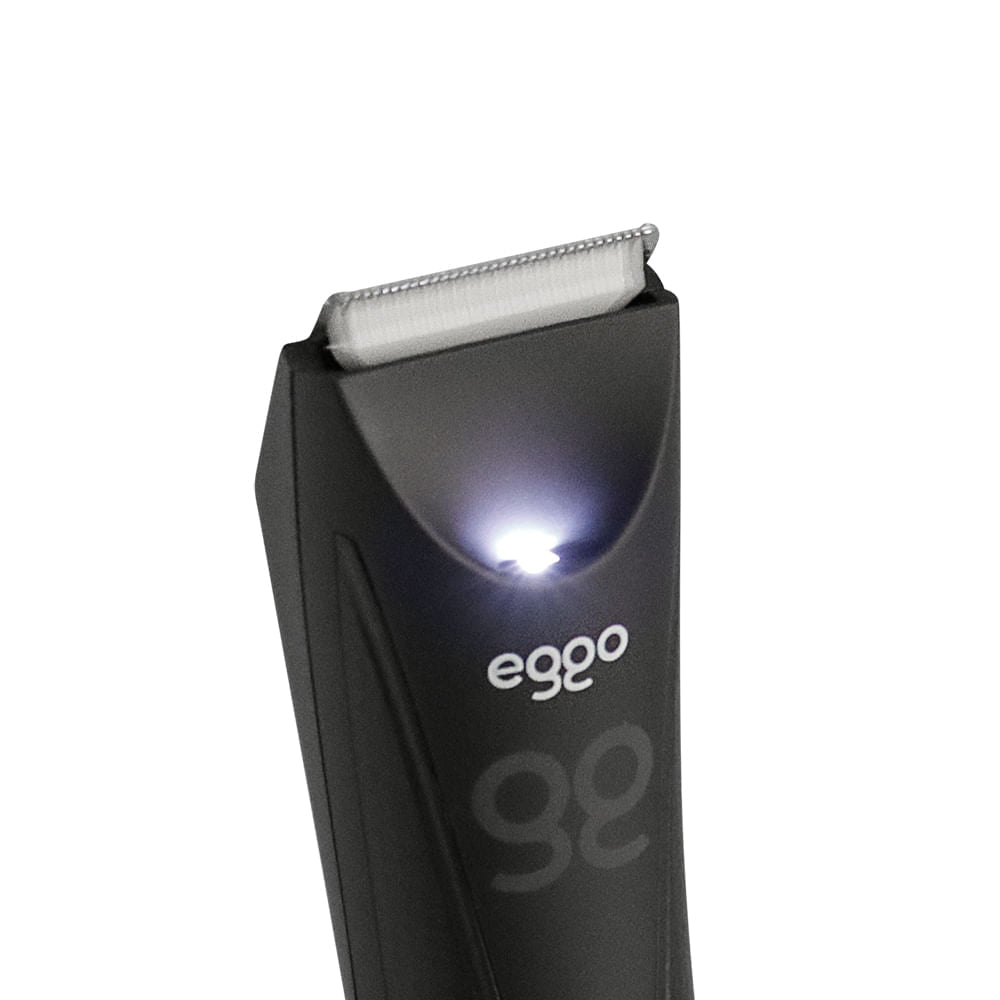 Aparador de Pelos Eggo USB