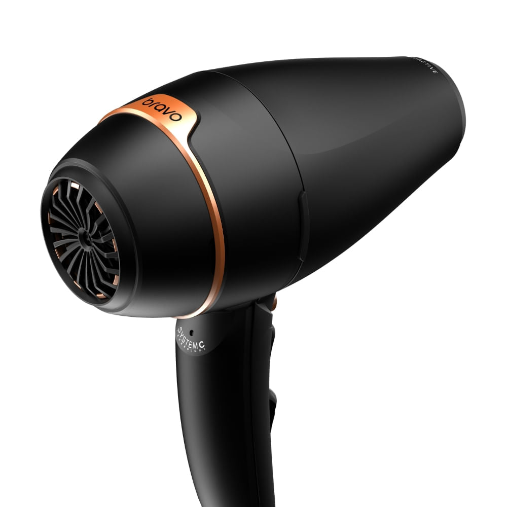 Secador Professional Bravo 90X
