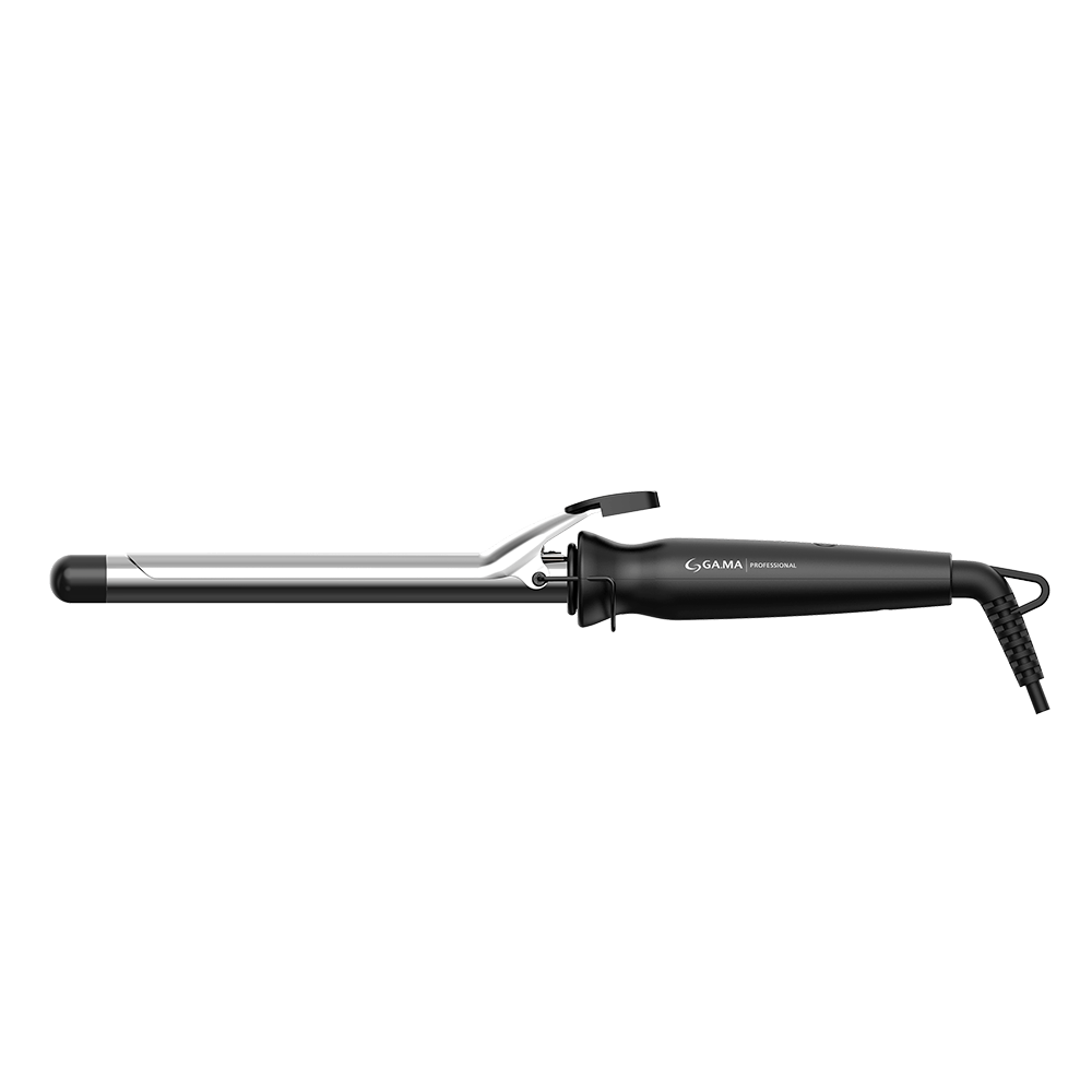 Kit Modeladores de cachos Salon Curl Bivolt