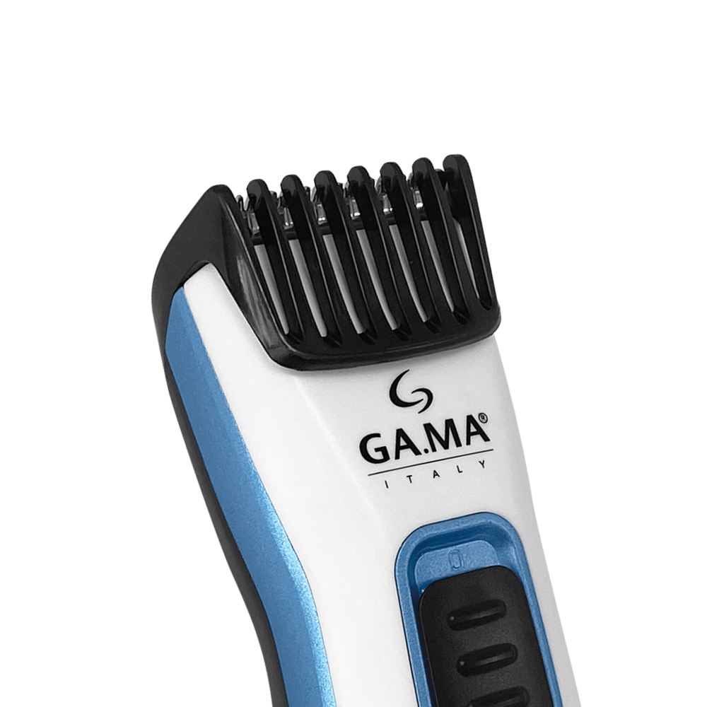 Kit Máquina GT557 e Aparador de Pêlos G-Blade W&D Bivolt