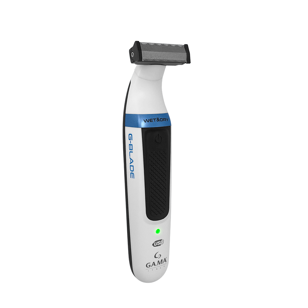 Kit Máquina GT557 e Aparador de Pêlos G-Blade W&D Bivolt