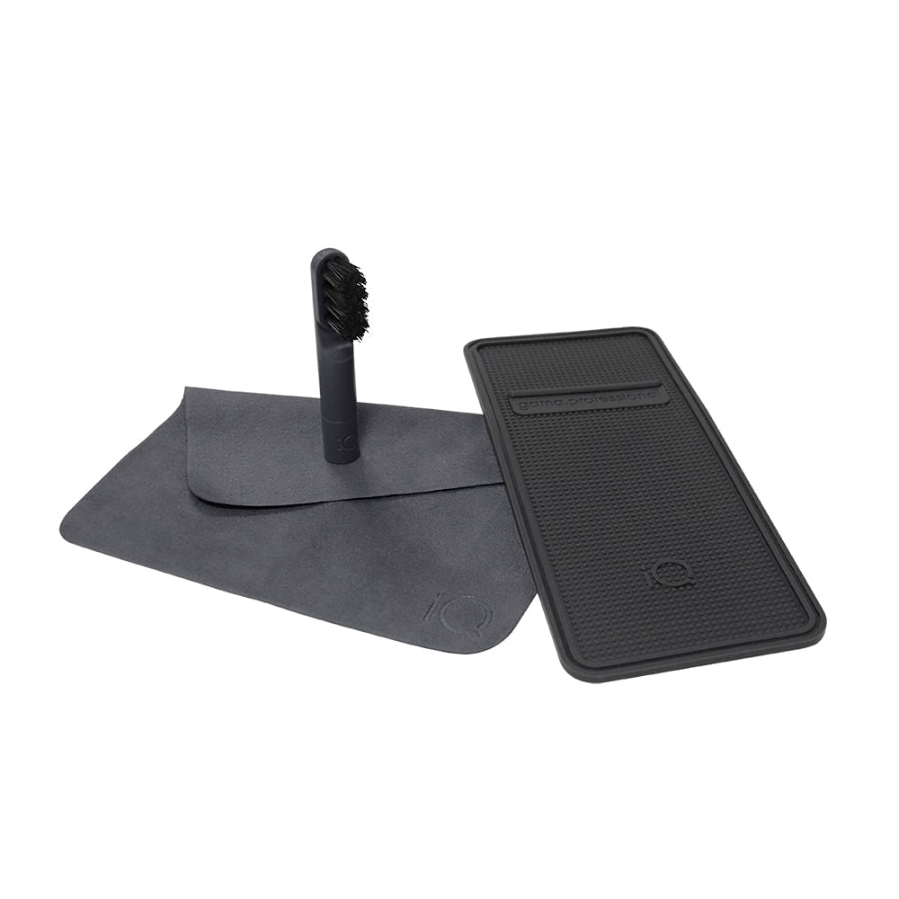 Secador Professional iQ Lite Blue