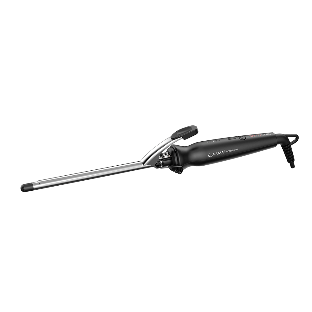 Kit Sec Salon Pro 3D e Modelador Salon Curl 9mm