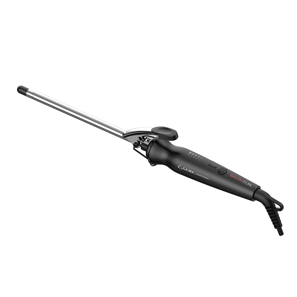 Kit Sec Salon Pro 3D e Modelador Salon Curl 9mm