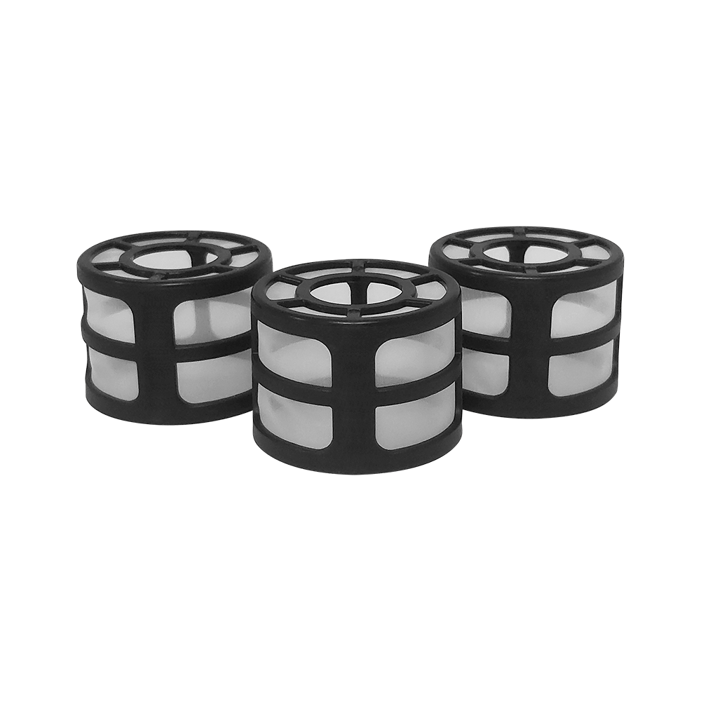 Secador Professional iQ Lite Silver