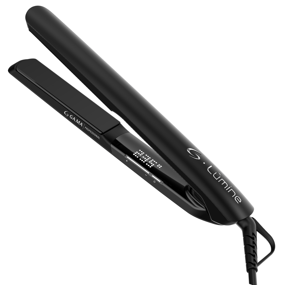 Prancha Professional Lumine Plasma Bivolt